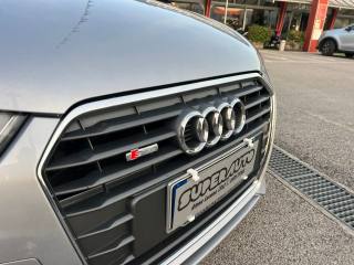 AUDI A1 usata, con Climatizzatore