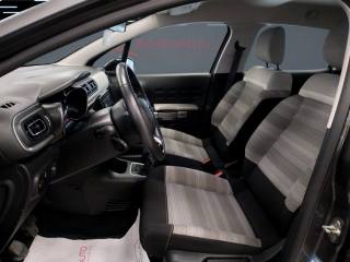CITROEN C3 usata 14
