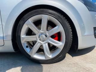 AUDI TT usata, con Climatizzatore