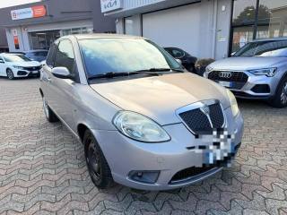LANCIA Ypsilon usata, con Airbag Passeggero