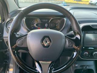RENAULT Captur usata, con ESP