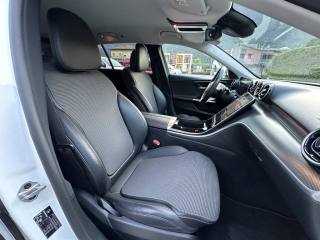 MERCEDES-BENZ C 220 usata, con Fendinebbia