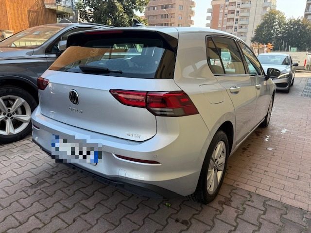 VOLKSWAGEN Golf usata, con Airbag Passeggero