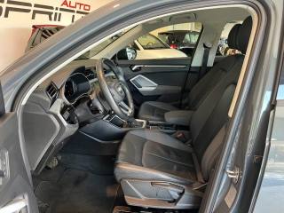 AUDI Q3 usata, con Airbag laterali