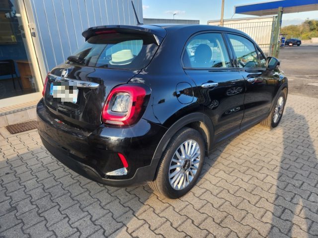 FIAT 500X usata, con Alzacristalli elettrici