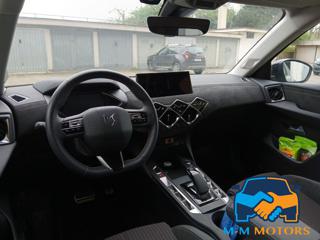DS AUTOMOBILES DS 3 usata, con Controllo automatico clima