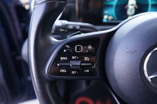 MERCEDES-BENZ A 180 usata, con Riconoscimento dei segnali stradali