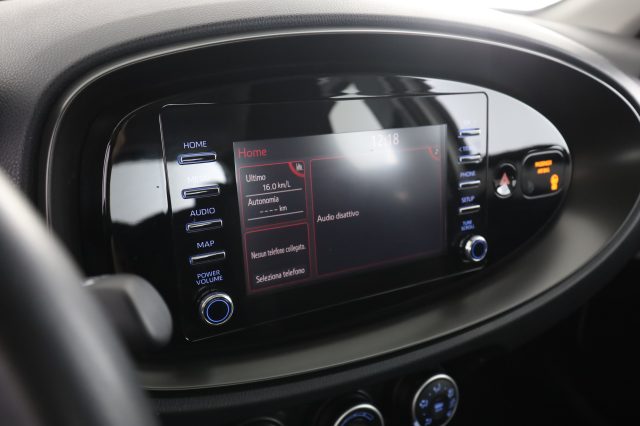 TOYOTA Aygo X usata 7