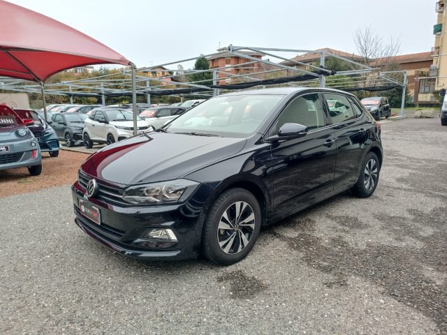 VOLKSWAGEN Polo usata, con Airbag laterali
