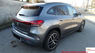 MERCEDES-BENZ EQA usata, con Autoradio