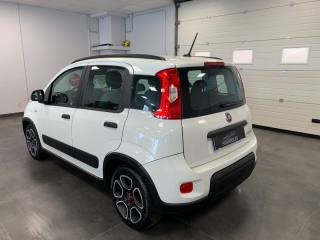 FIAT Panda usata, con Autoradio
