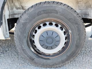 VOLKSWAGEN Crafter usata 15