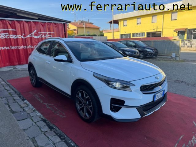 KIA XCeed usata, con Airbag