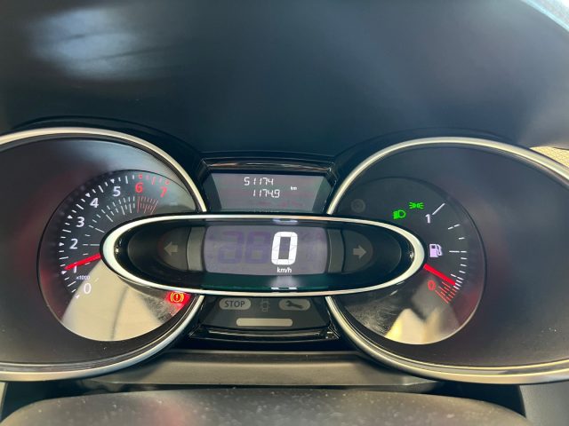 RENAULT Clio usata, con ESP