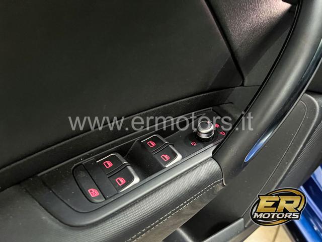 AUDI S1 usata, con Sospensioni sportive