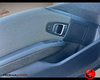BMW i3 usata, con Fari LED