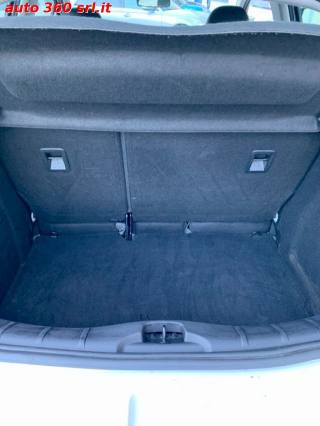 CITROEN C3 usata, con Volante in pelle