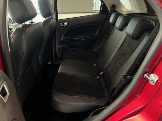FORD EcoSport usata, con Cruise Control