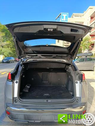 PEUGEOT 3008 usata, con Climatizzatore