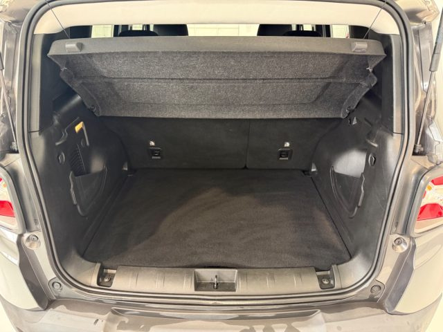 JEEP Renegade usata 31