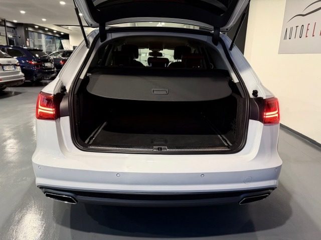 AUDI A6 usata, con USB