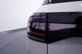 VOLKSWAGEN T-Cross usata, con Airbag testa