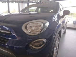 FIAT 500X usata, con Chiusura centralizzata