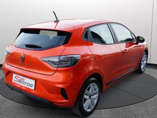 RENAULT Clio usata, con Airbag