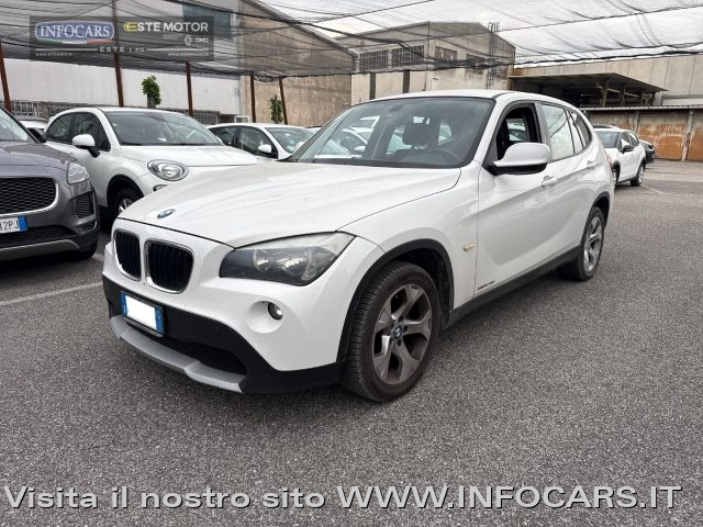 BMW X1 usata, con Airbag laterali