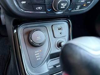 JEEP Compass usata, con ESP
