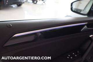 VOLKSWAGEN Tiguan usata, con Boardcomputer