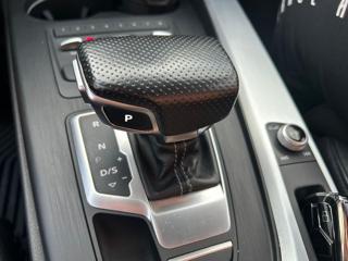AUDI A5 usata, con Fari Xenon