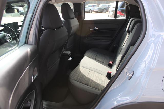 JEEP Avenger usata, con Cruise Control