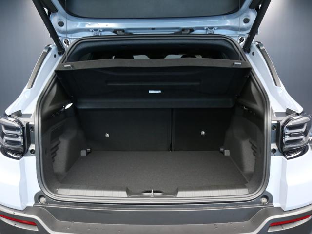 JEEP Avenger usata, con Boardcomputer