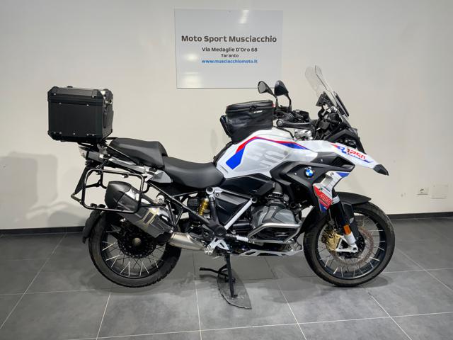 BMW R 1250 GS usata 0