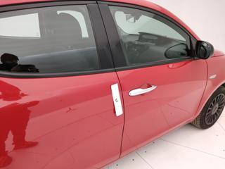 LANCIA Ypsilon usata 33