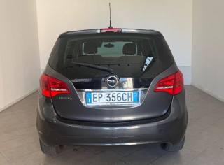 OPEL Meriva usata 5