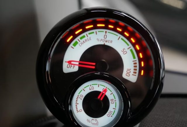 SMART ForTwo usata, con Immobilizzatore elettronico