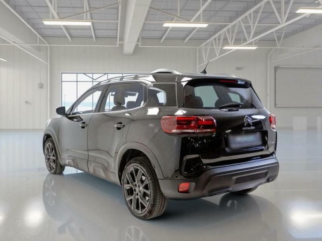 CITROEN C5 Aircross usata, con Airbag