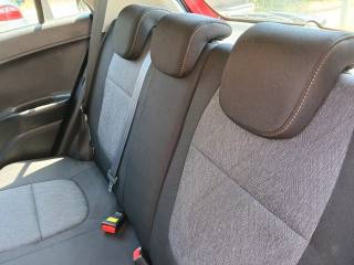KIA Picanto usata, con Sistema di navigazione