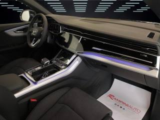 AUDI Q8 usata 20