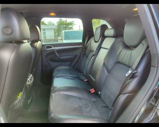 PORSCHE Cayenne usata, con Specchietti laterali elettrici