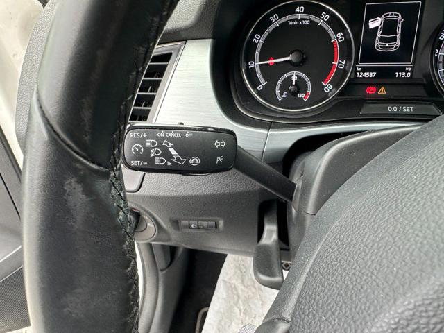 SKODA Fabia usata 51