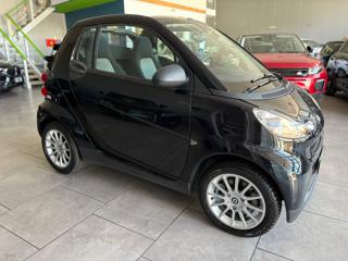 SMART ForTwo usata, con Alzacristalli elettrici