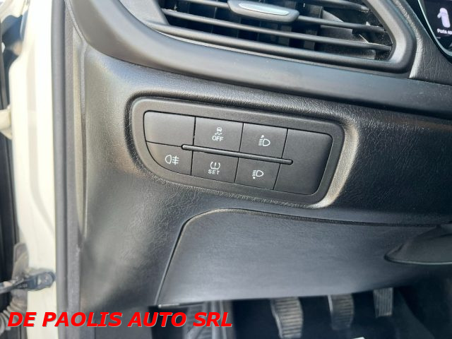 FIAT Tipo usata, con Climatizzatore