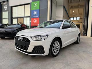 AUDI A1 SPB 30 TFSI S tronic Admired Advanced