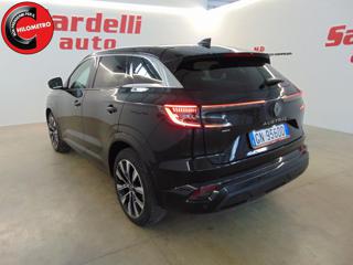 RENAULT Austral usata, con ESP