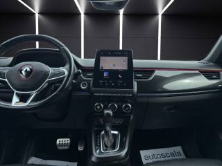 RENAULT Arkana usata, con Regolazione elettrica sedili