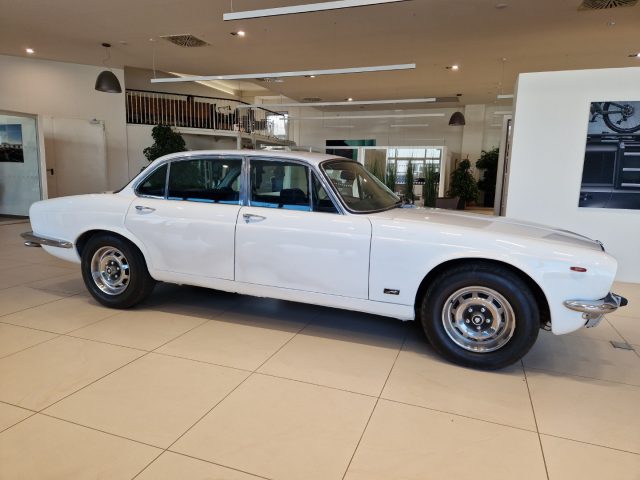 JAGUAR XJ6 usata 7