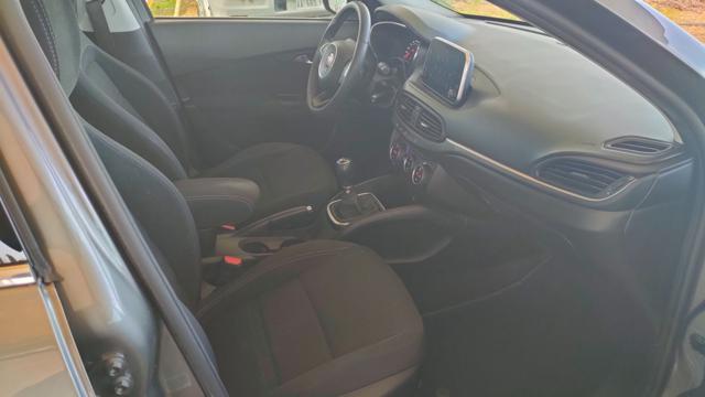 FIAT Tipo usata, con Immobilizzatore elettronico